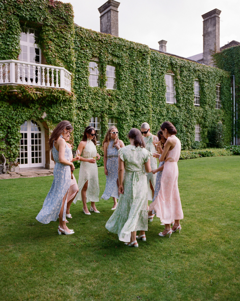 Our Editors Favourite Bridesmaid Dresses