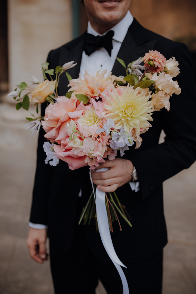 Our Editors Favourite Bridal Bouquets